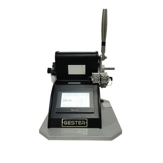 Digital Fabric Elmendorf Tearing Strength Tester GT-C11B