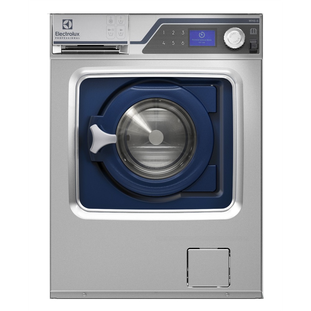 Electrolux Washer Extractor WH6-6