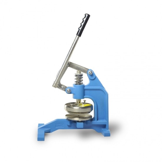 Hand-Press Sample Cutter GT-C75-2