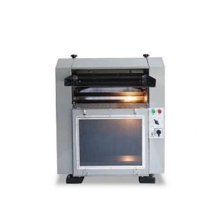 RAW COTTON TRASH ANALYZER